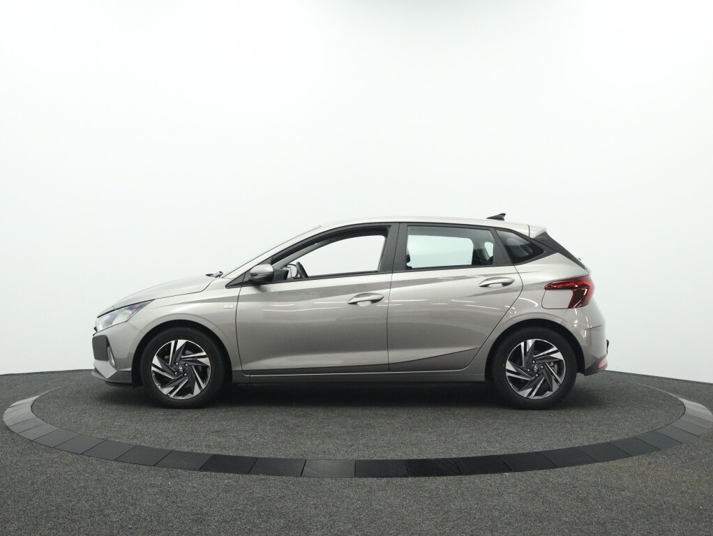 Hyundai i20 1.0 T-GDI Comfort | Trekhaak | Carplay navigatie | Camera | Cruise control - Afbeelding 5