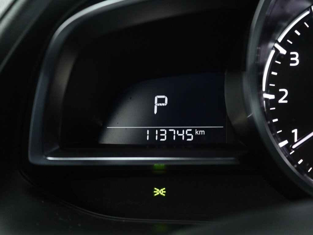 Mazda CX-3 2.0 SkyActiv-G 120 SkyLease GT | Navigatie | Camera | Stoelverwarming - Afbeelding 4