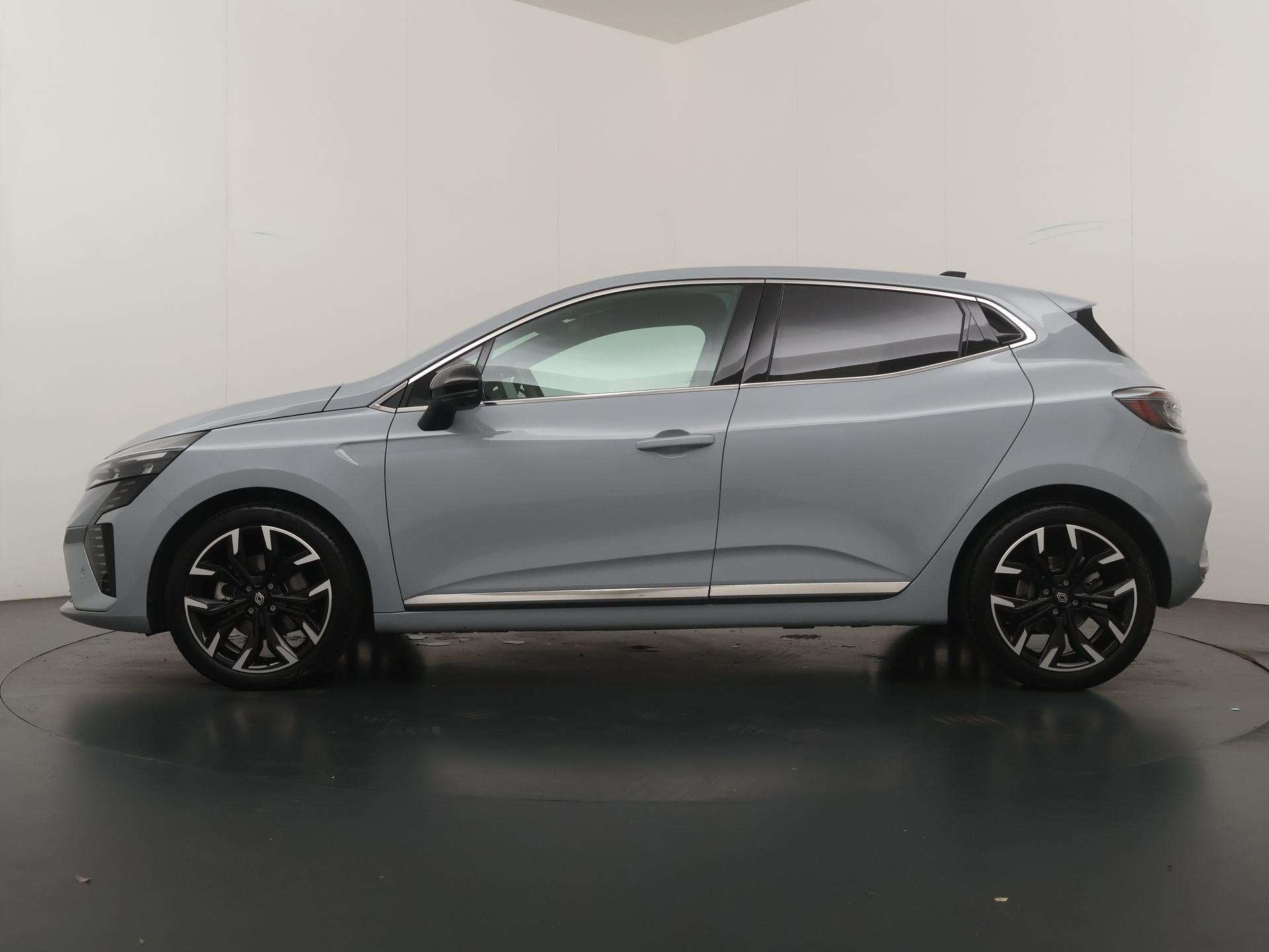 Renault Clio E-Tech full hybrid 145 techno - Afbeelding 2