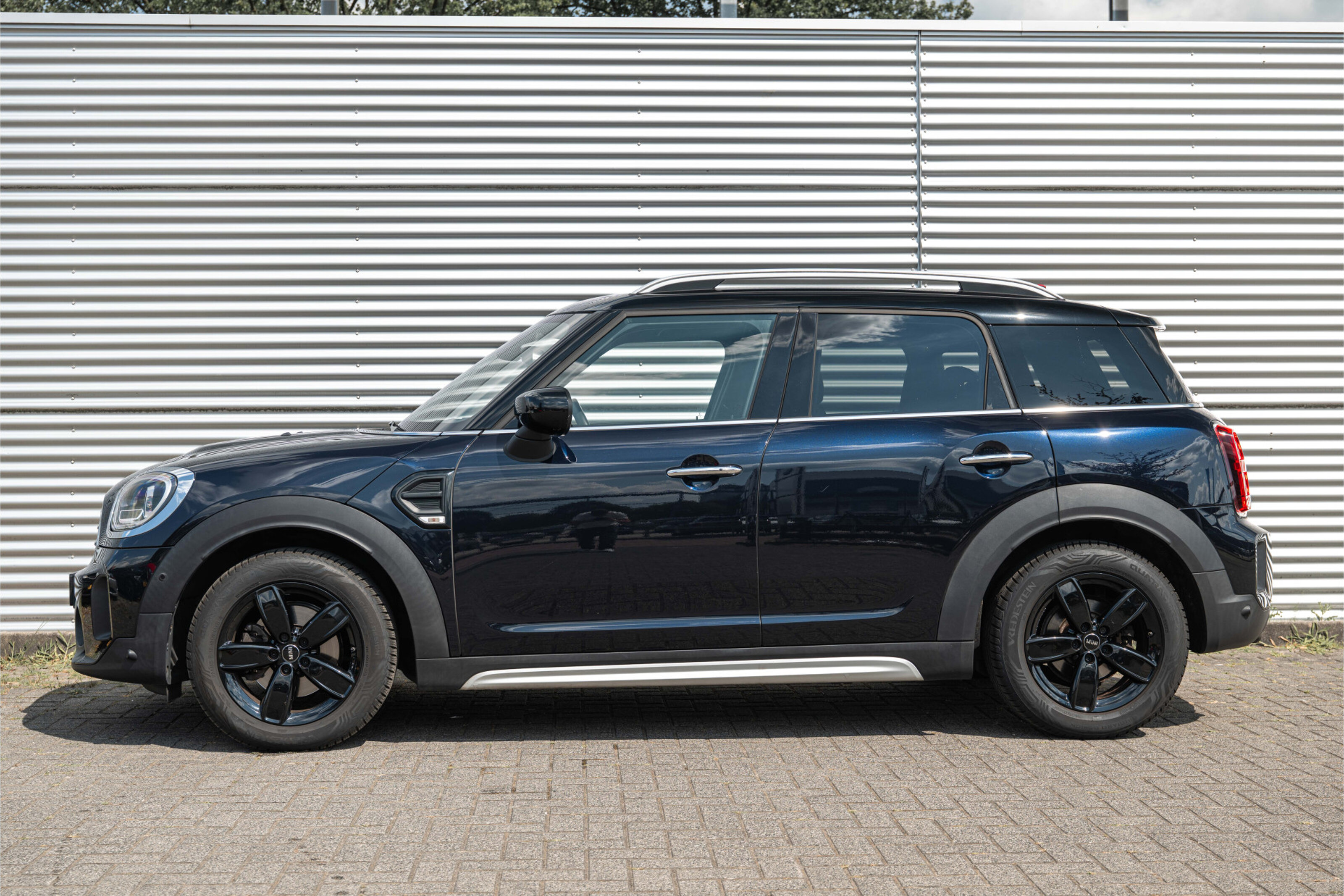 MINI Countryman Cooper Automaat