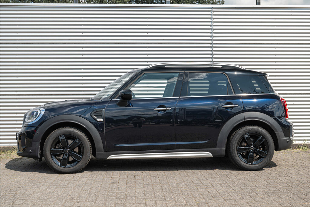 MINI Countryman 2