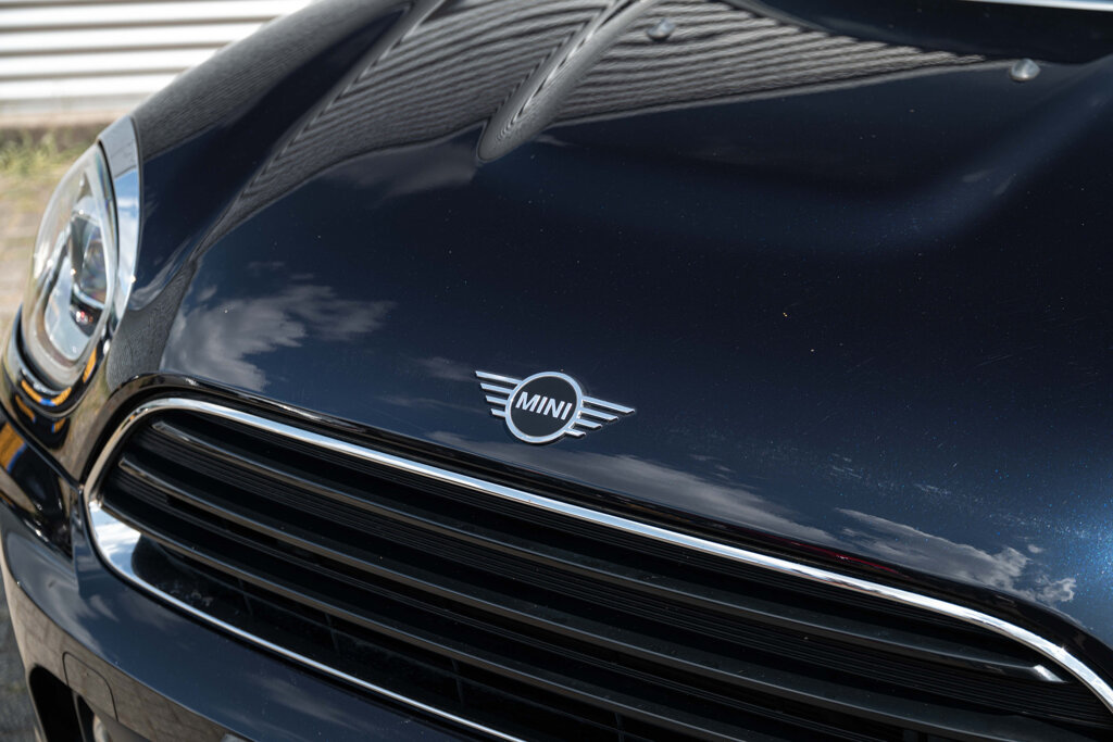 MINI Countryman 5