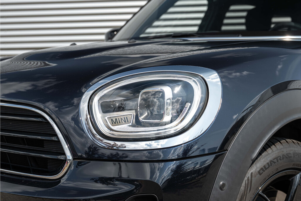 MINI Countryman 6