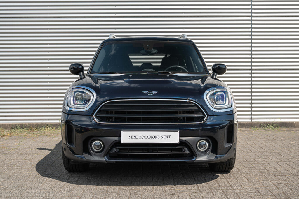 MINI Countryman 9