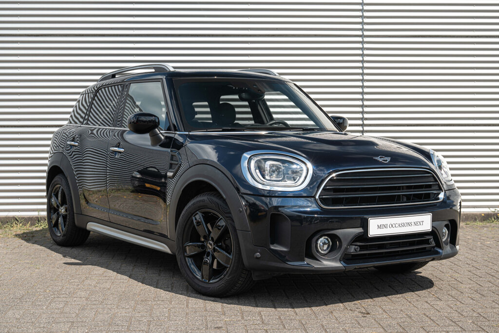 MINI Countryman 10