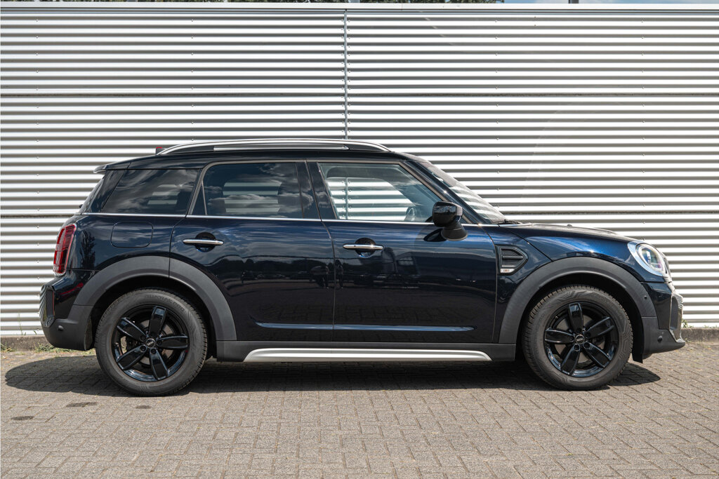 MINI Countryman 11