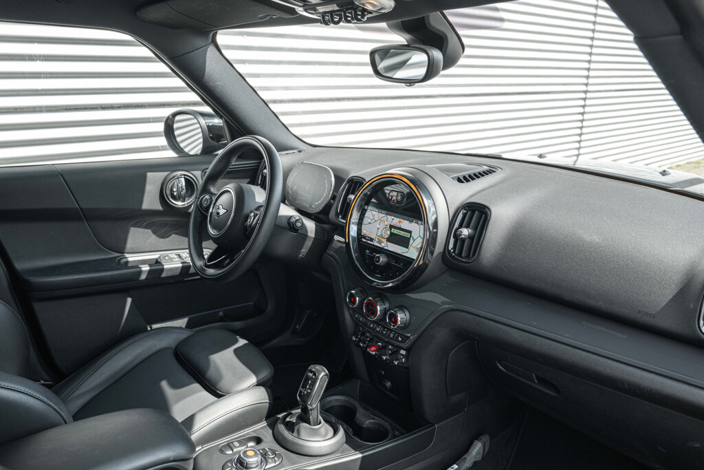 MINI Countryman 12