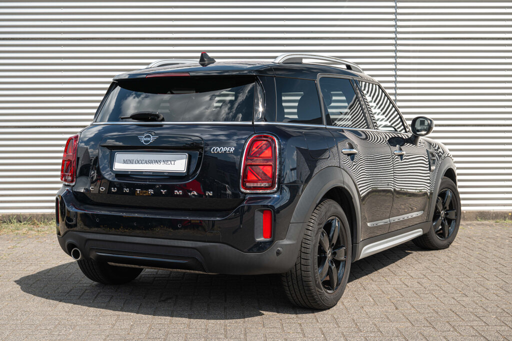 MINI Countryman 13