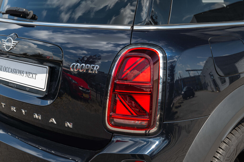 MINI Countryman 14