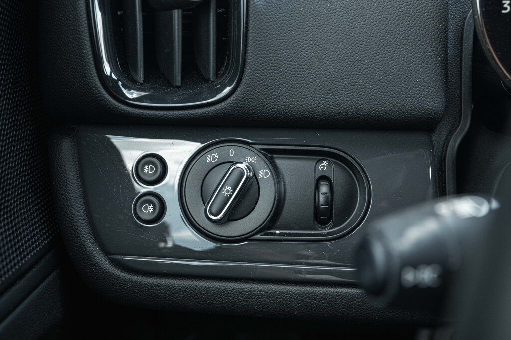 MINI Countryman 17