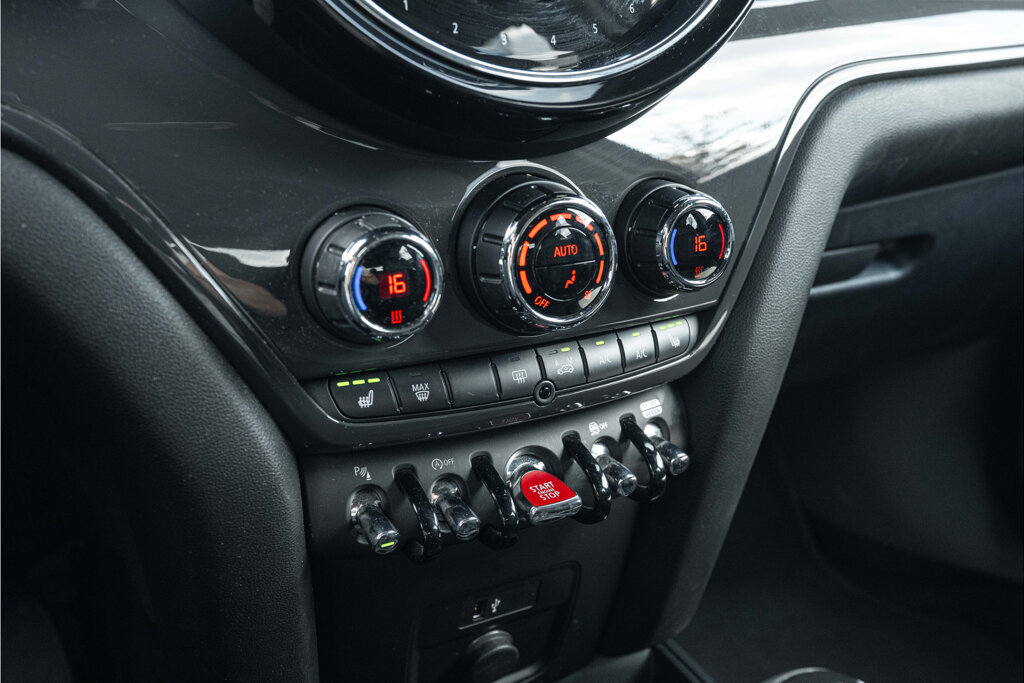 MINI Countryman 18