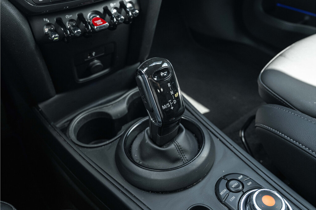 MINI Countryman 19