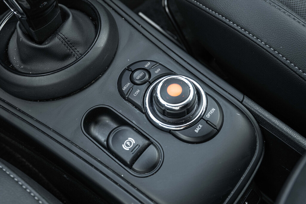 MINI Countryman 20