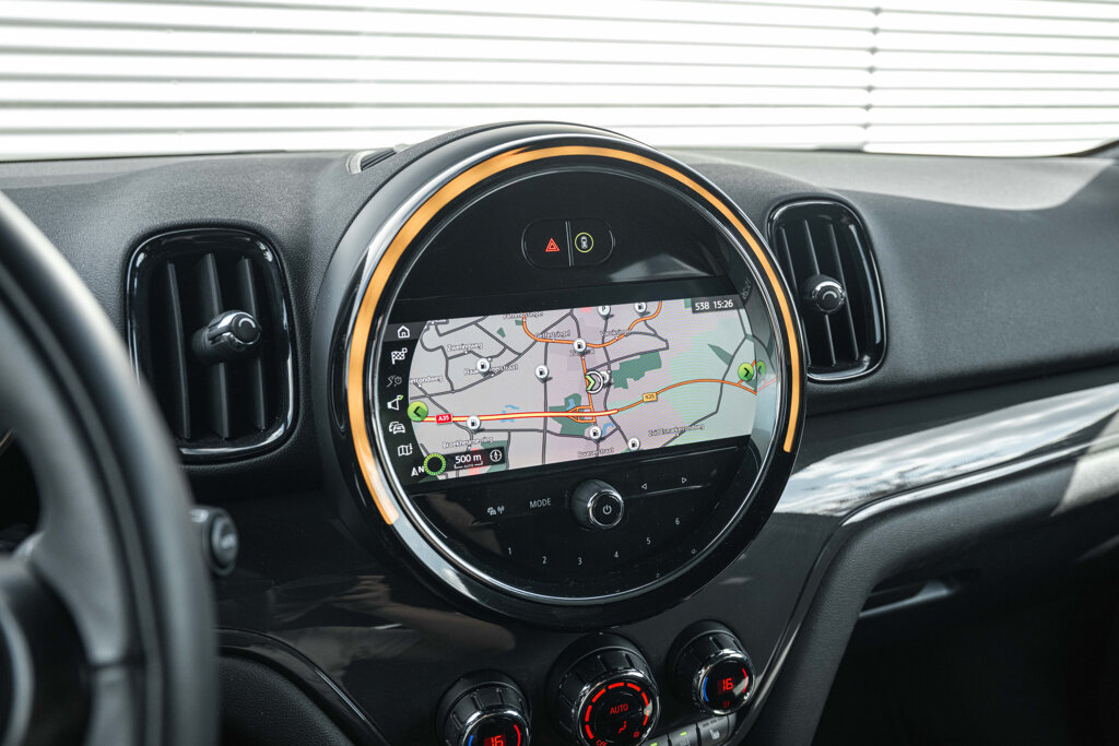 MINI Countryman 21