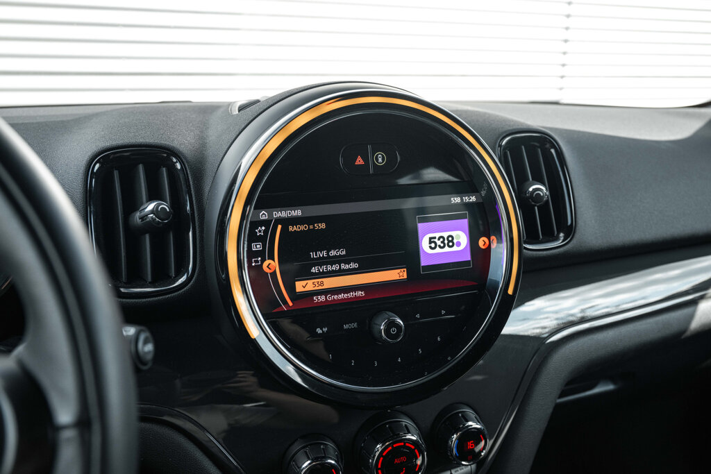 MINI Countryman 23