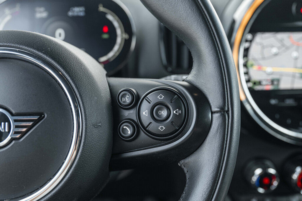 MINI Countryman 25