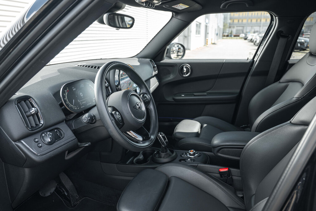 MINI Countryman 29