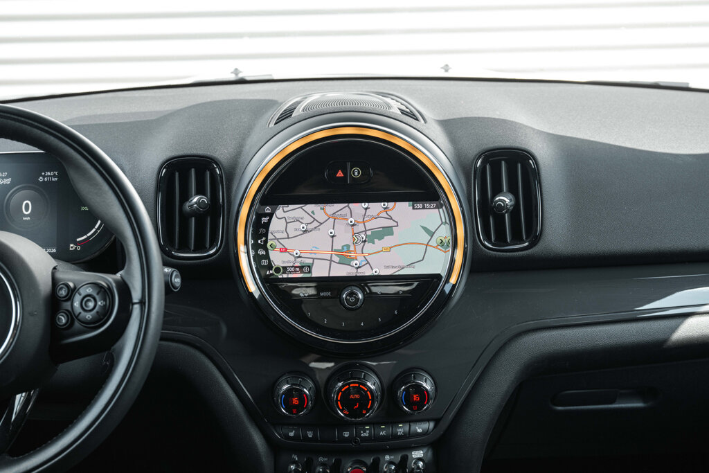 MINI Countryman 30