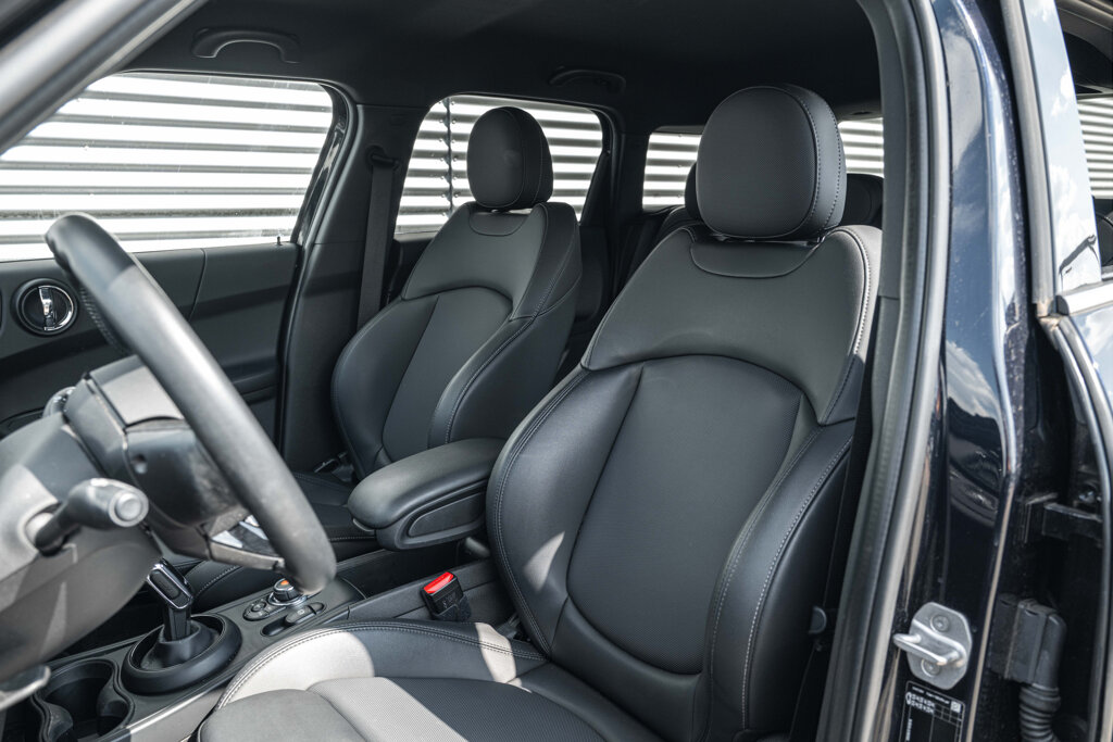 MINI Countryman 35
