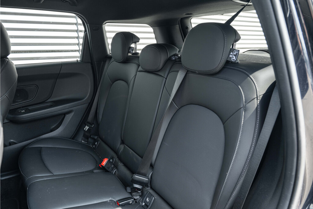 MINI Countryman 37