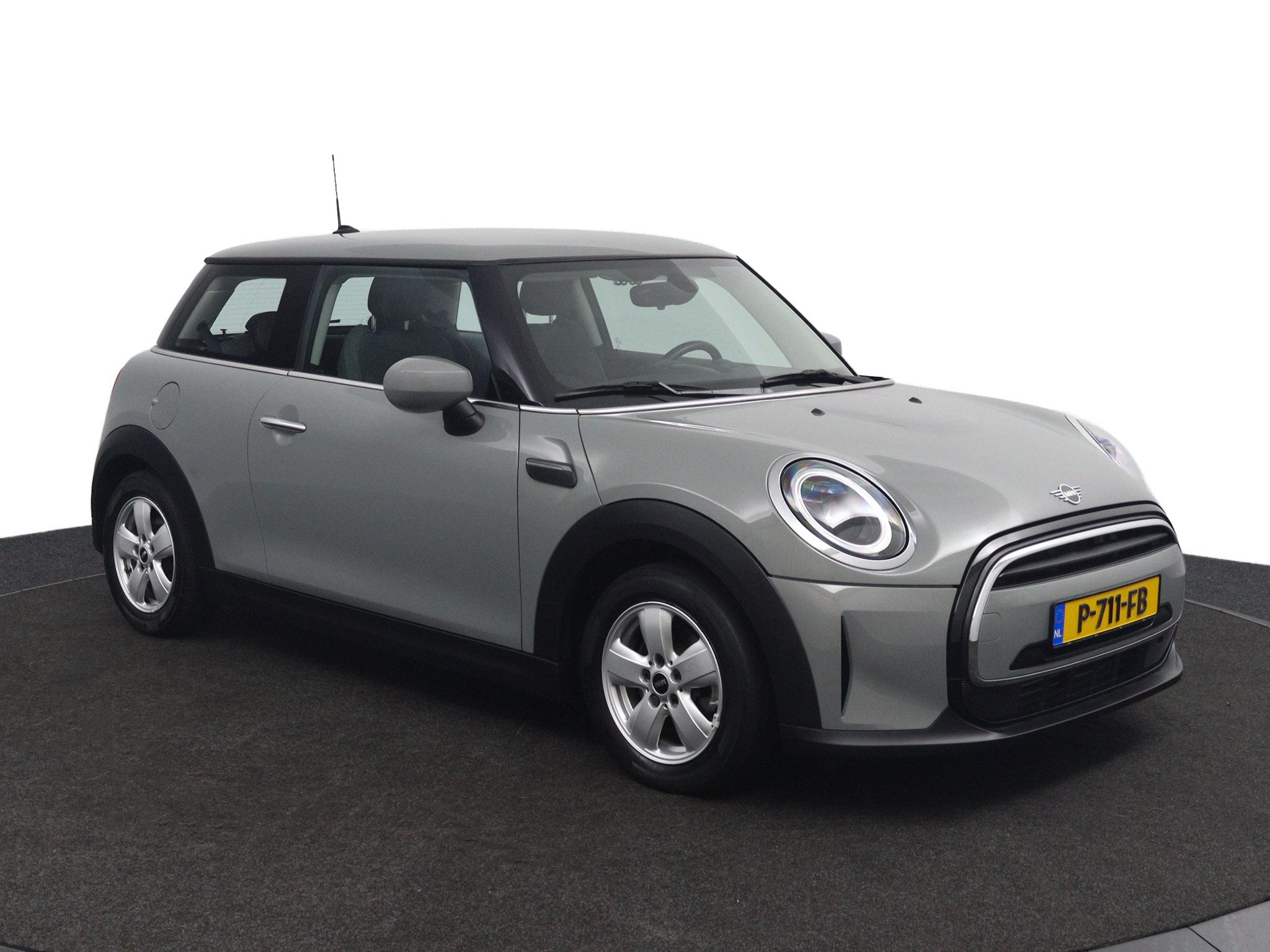 MINI One 1.5 Business Edition - Afbeelding 5