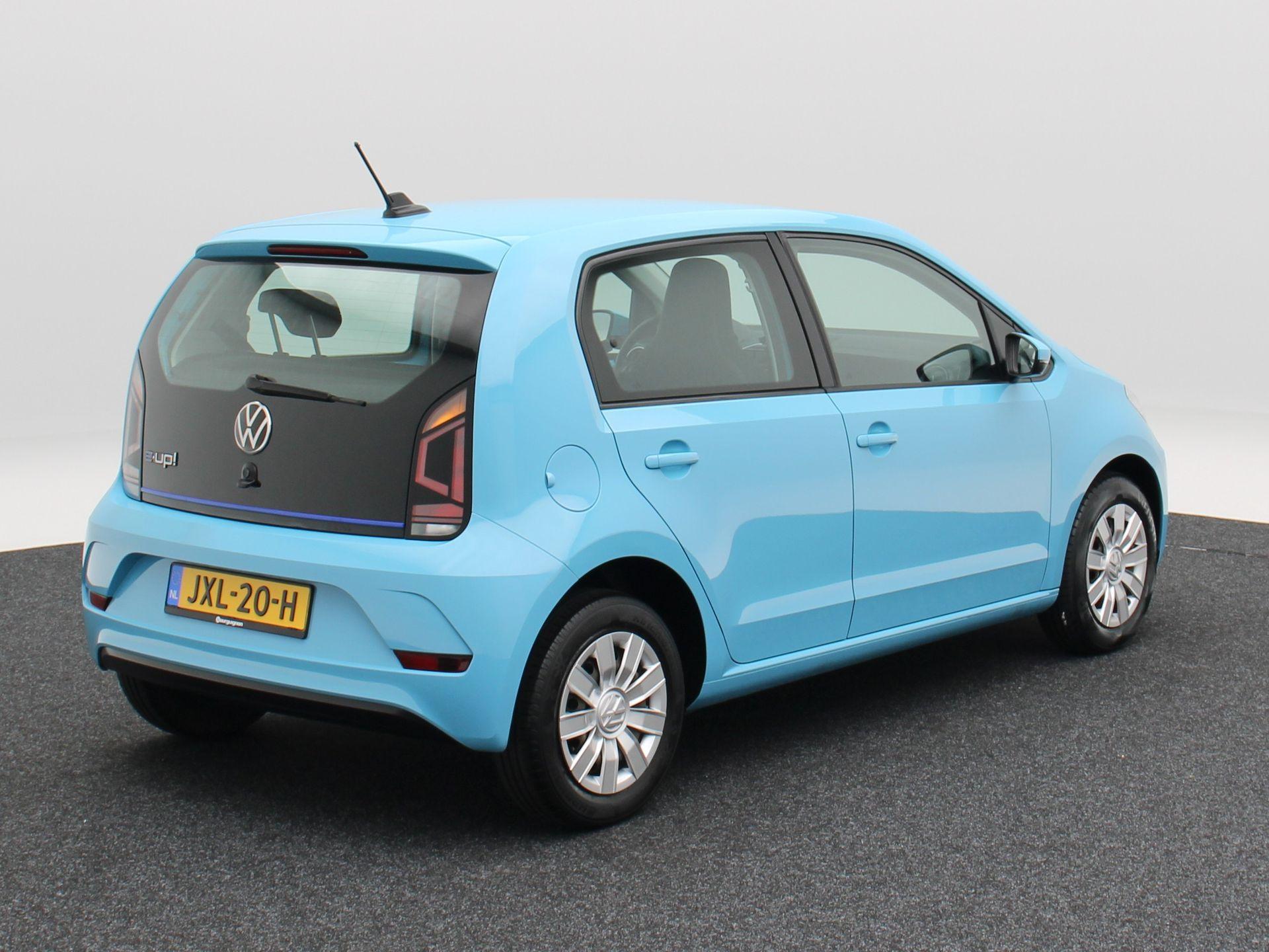 Volkswagen e-Up! Style - Afbeelding 3