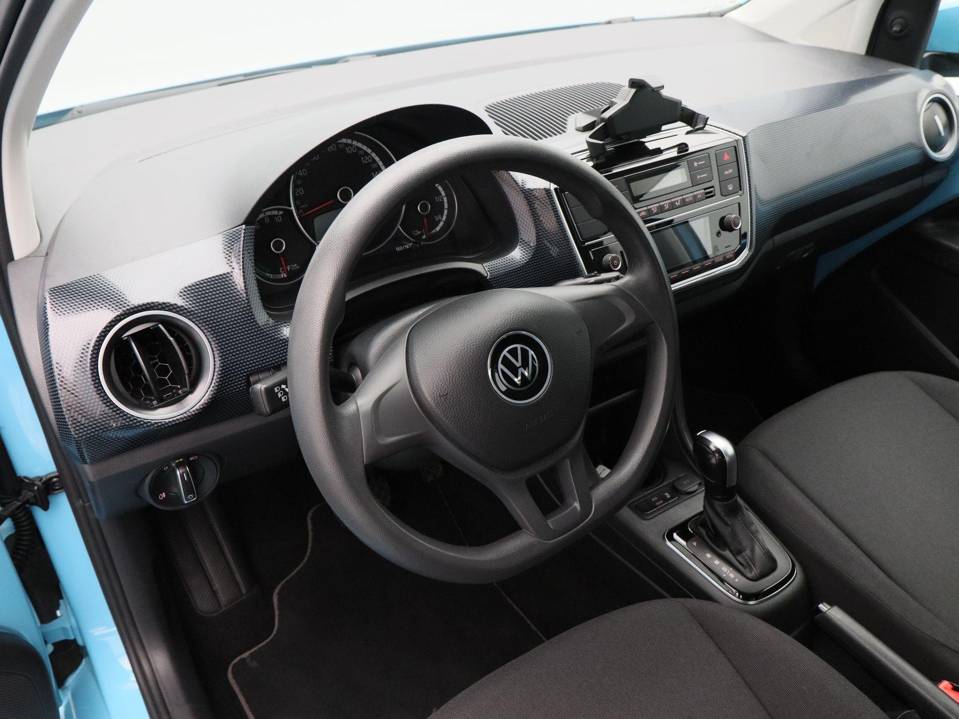 Volkswagen e-Up! Style - Afbeelding 4