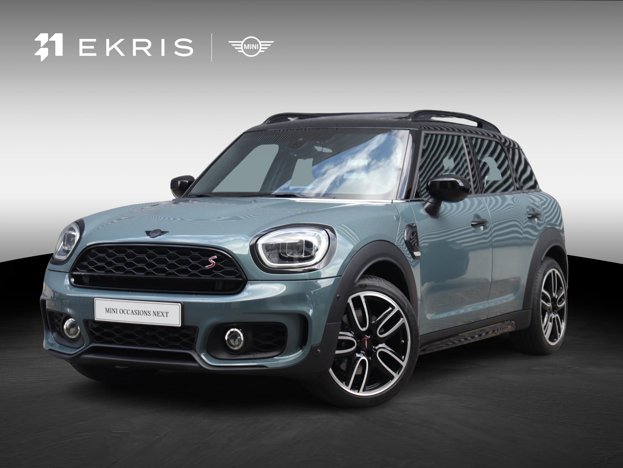MINI Countryman Cooper S