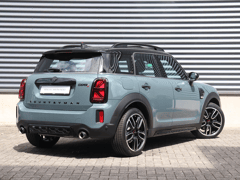 MINI Countryman Cooper S - Afbeelding 2