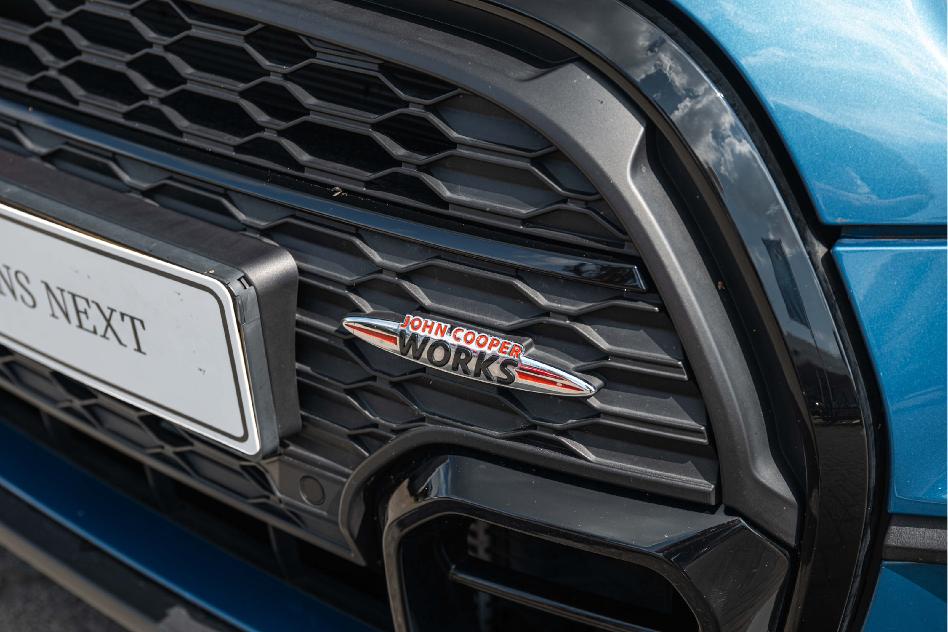 MINI Cooper S 6