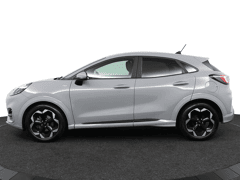 Ford Puma 1.0 EcoBoost Hybrid ST-Line - Afbeelding 2