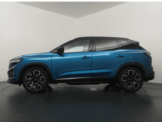 Renault Austral esprit Alpine full hybrid E-Tech 200