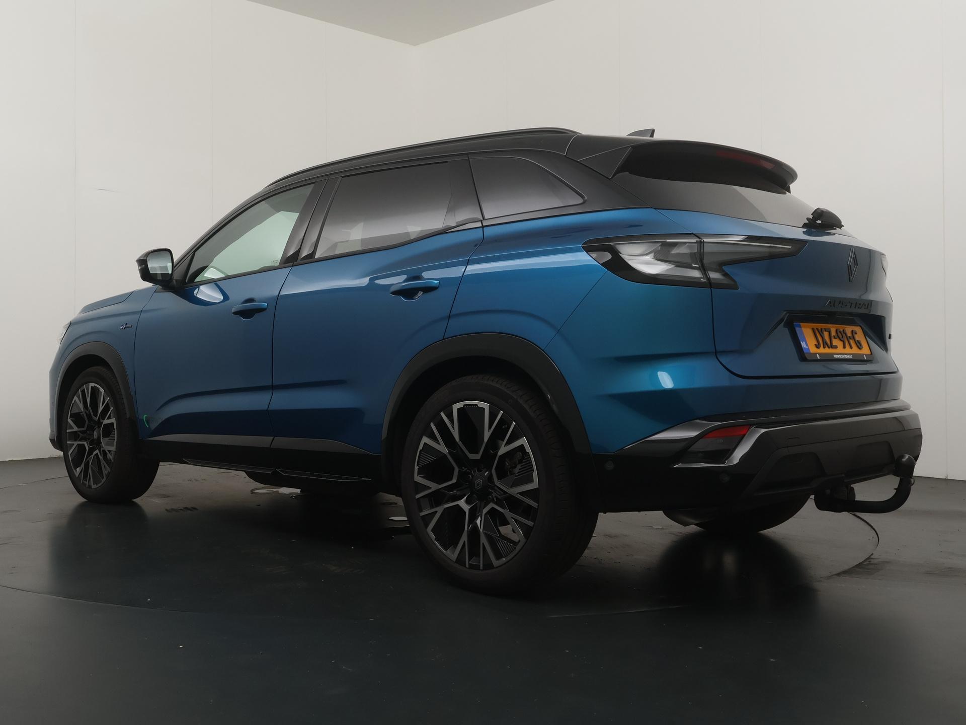 Renault Austral