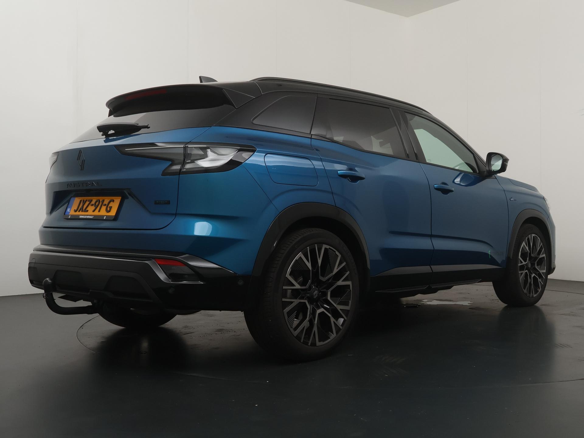 Renault Austral