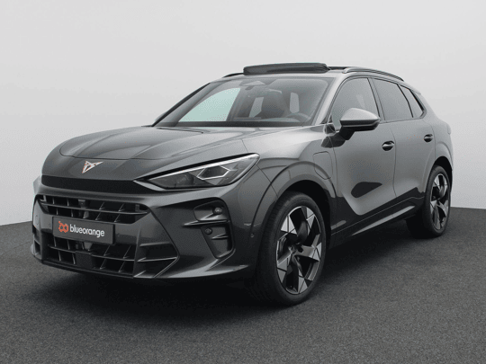 CUPRA Terramar 1.5 TSI e-Hybrid Business