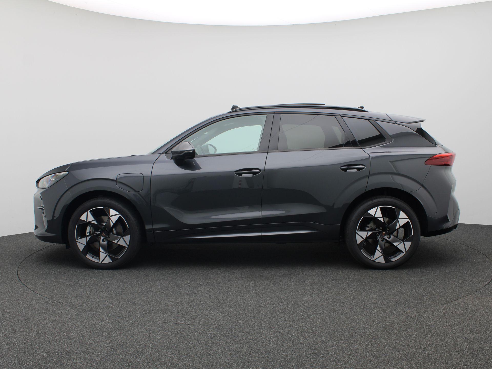 CUPRA Terramar 1.5 TSI e-Hybrid Business - Afbeelding 3