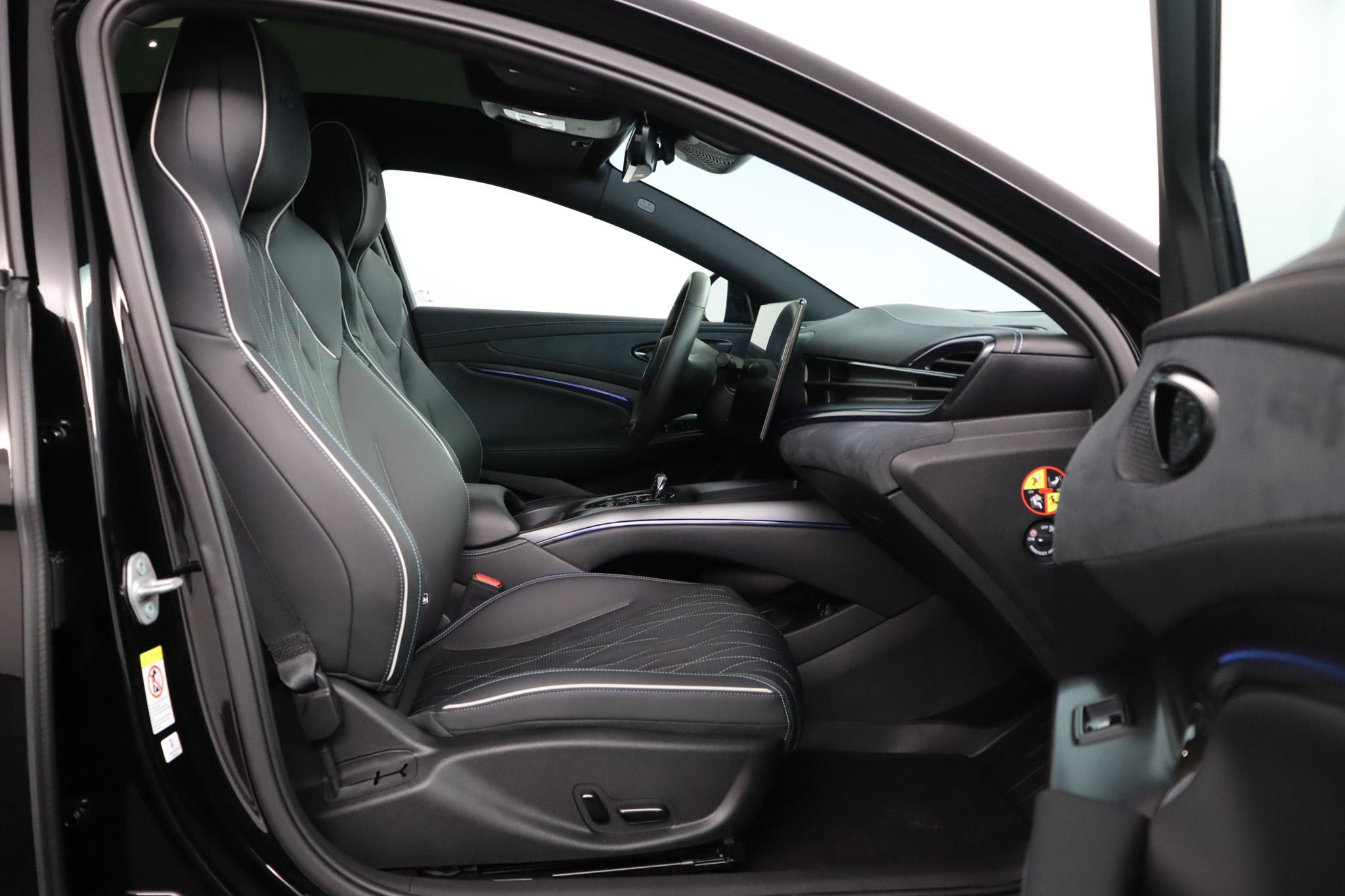 BYD SEAL Excellence AWD 82.5 kWh - Afbeelding 4