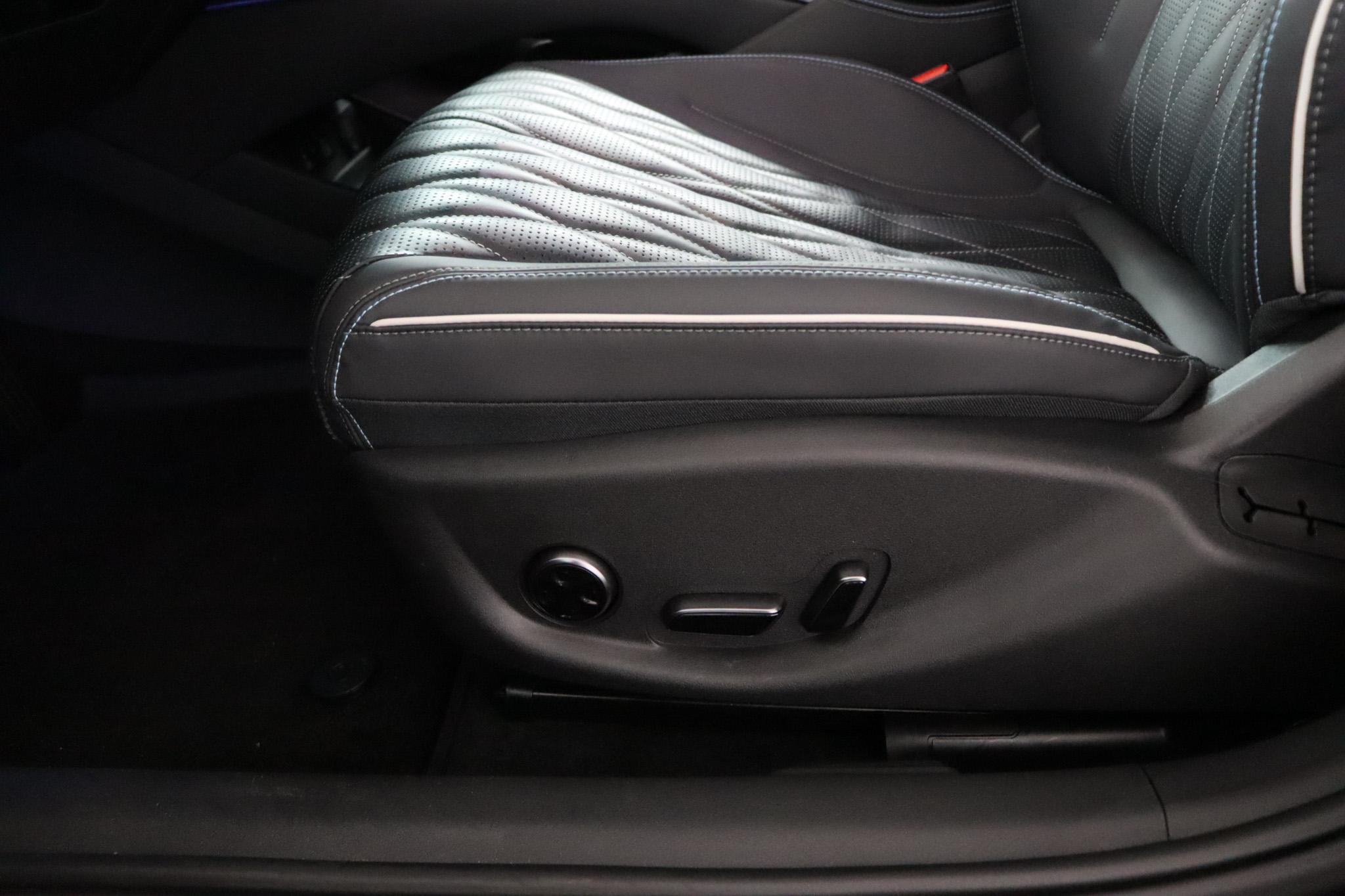 BYD SEAL Excellence AWD 82.5 kWh - Afbeelding 5