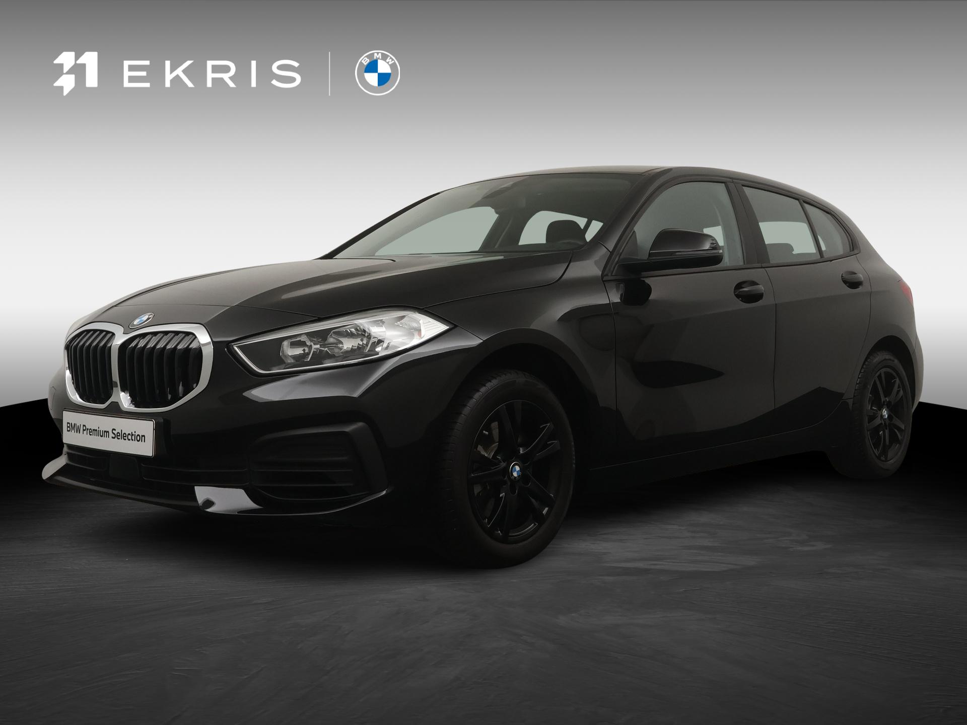 BMW 1-serie 116i
