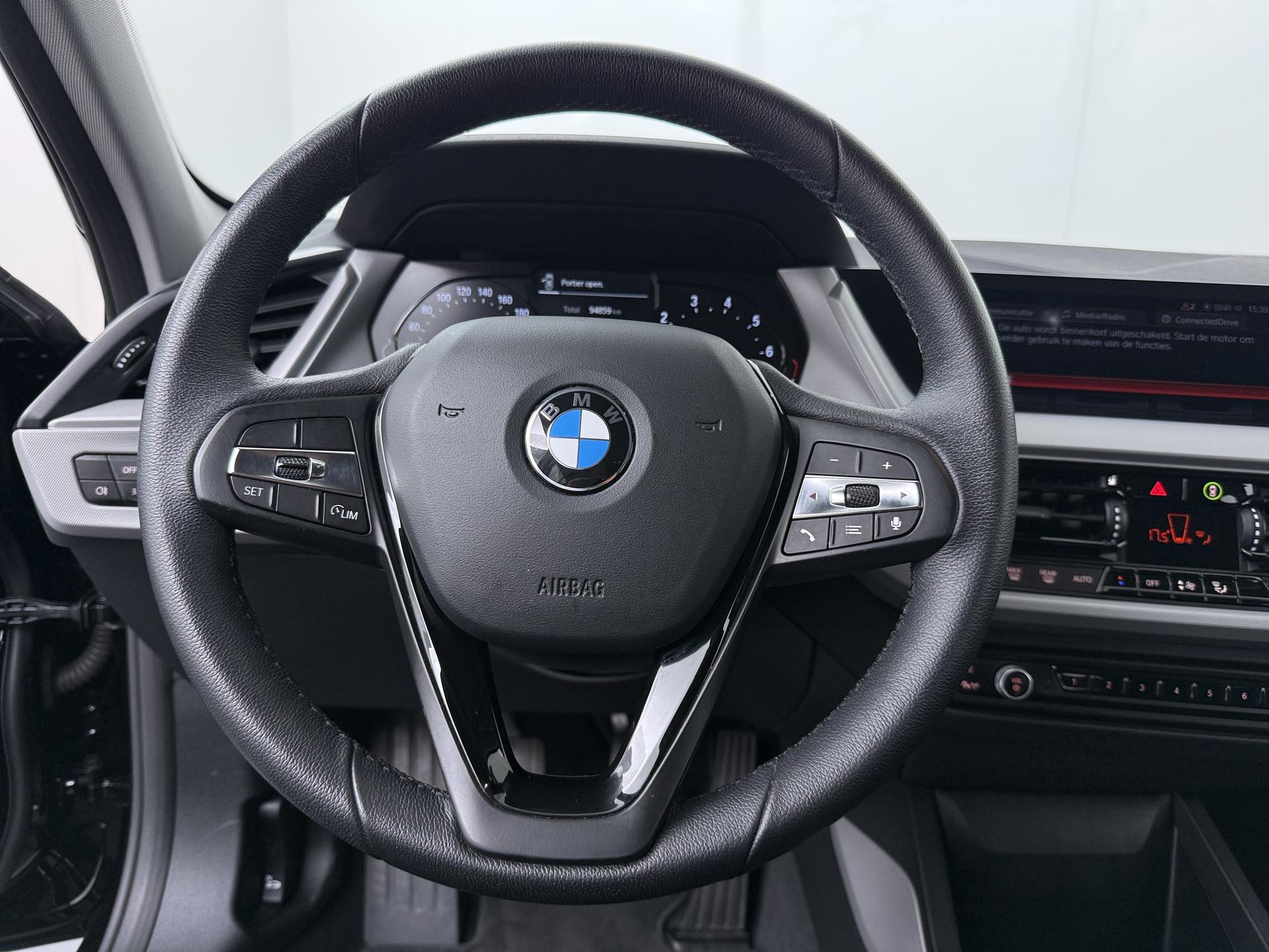 BMW 1-serie 116i - Afbeelding 2