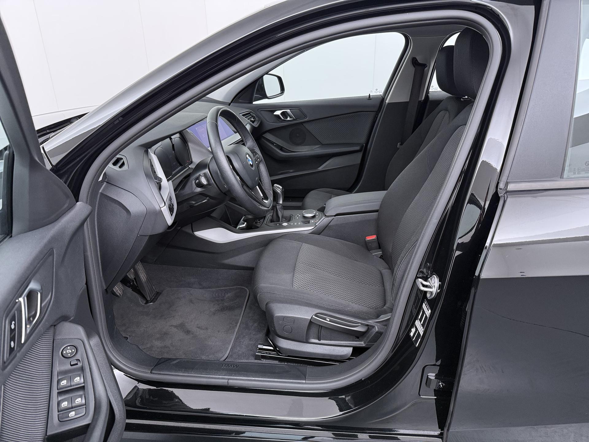 BMW 1-serie 116i - Afbeelding 3