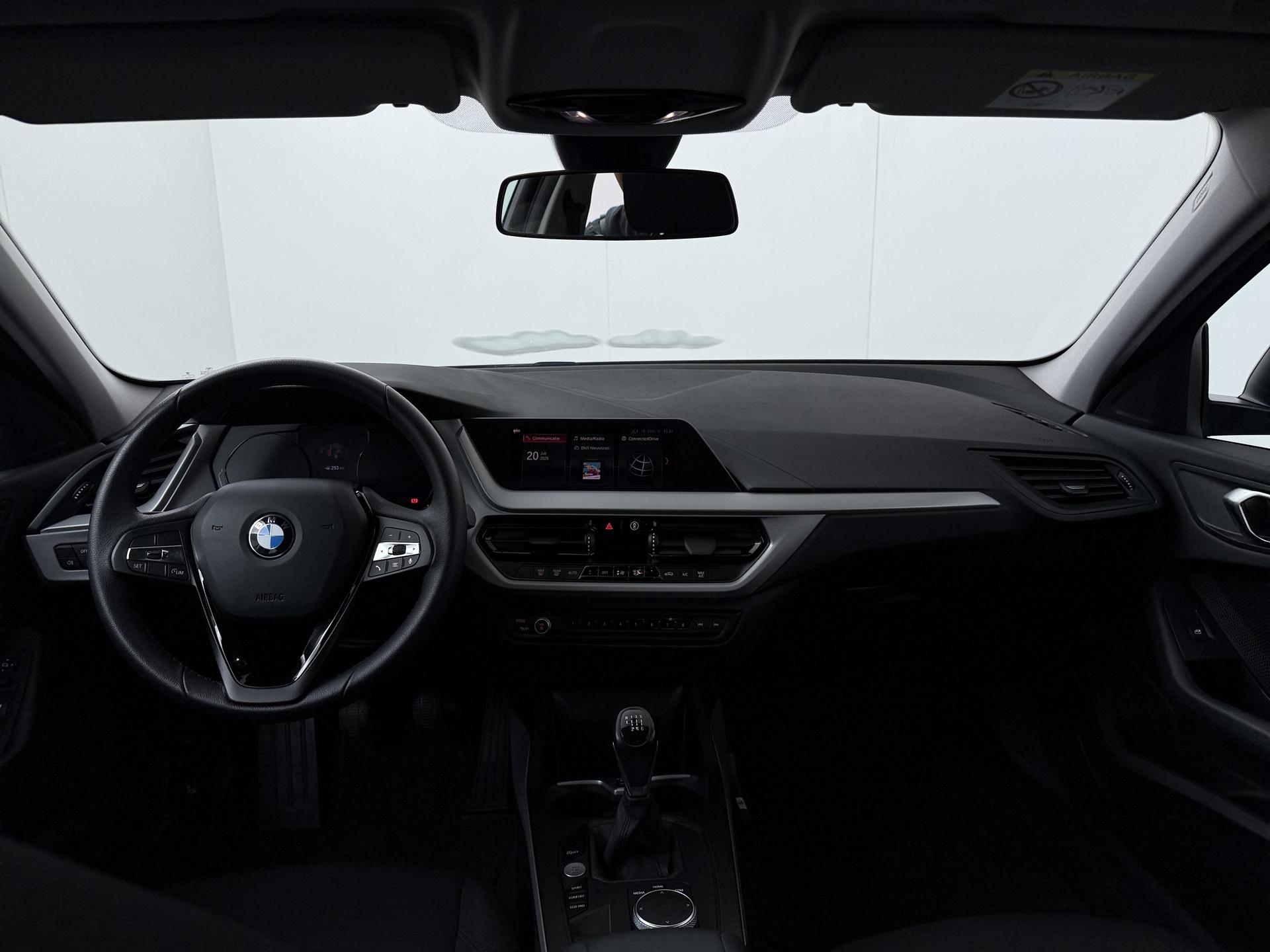 BMW 1-serie 116i - Afbeelding 4