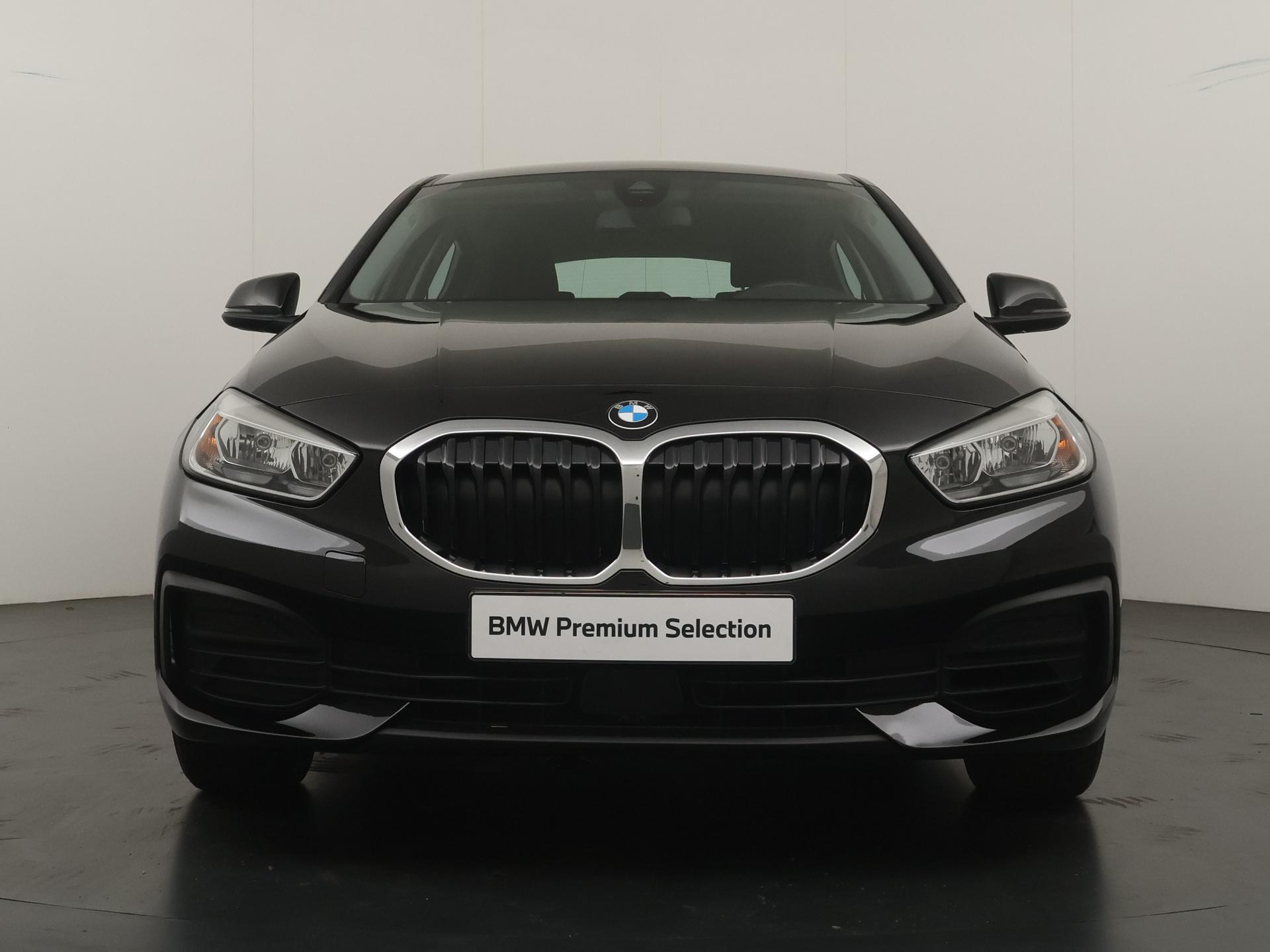 BMW 1-serie 116i - Afbeelding 5