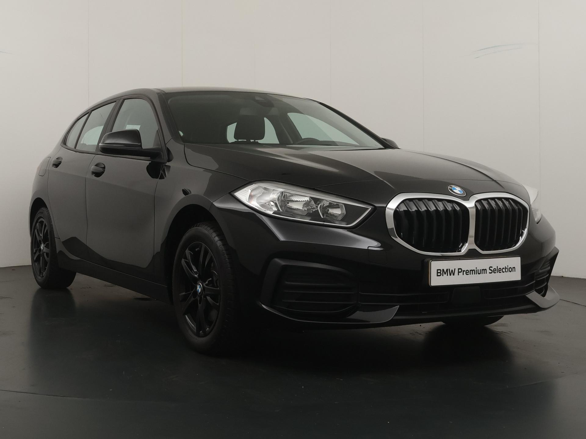 BMW 1-Serie