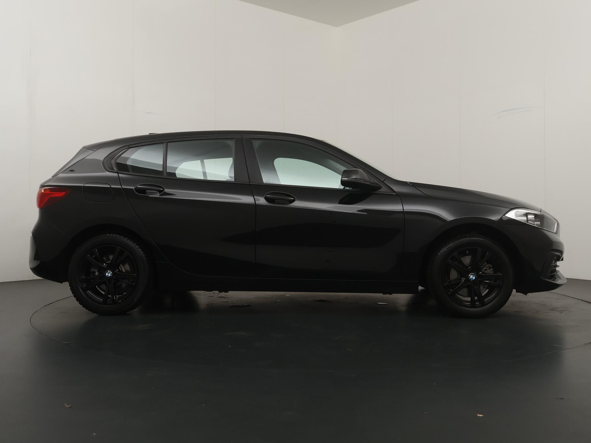 BMW 1-Serie