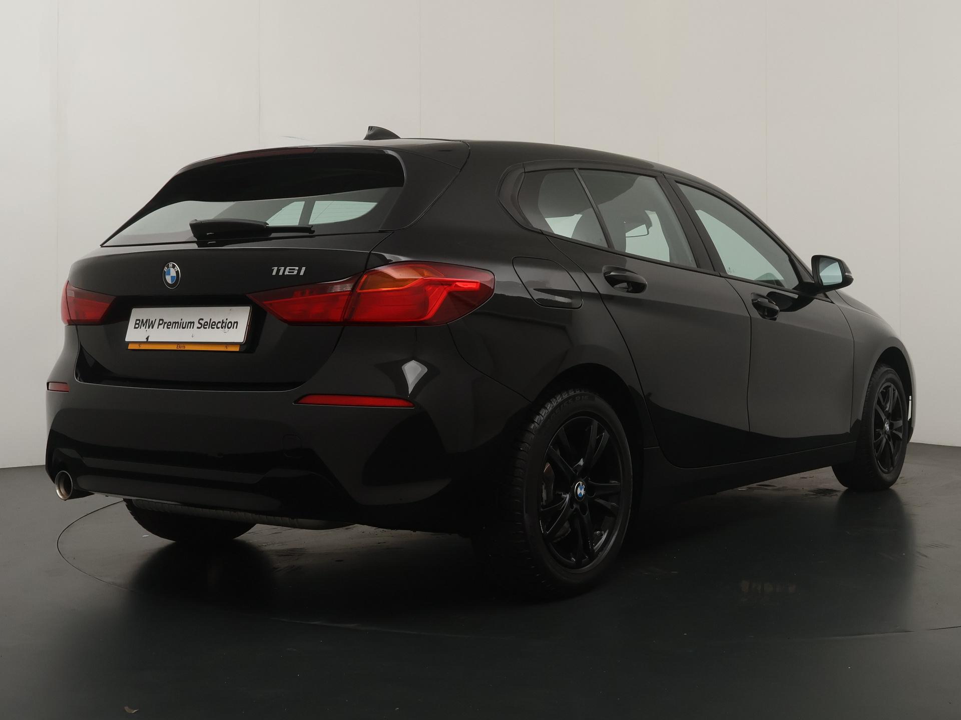 BMW 1-Serie