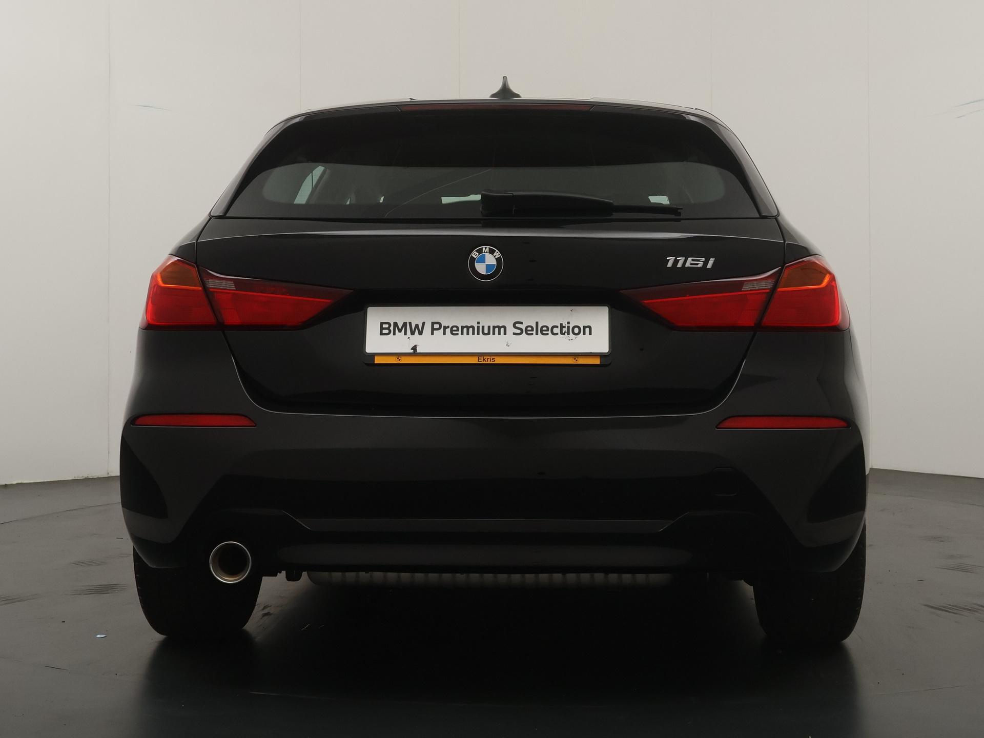 BMW 1-Serie