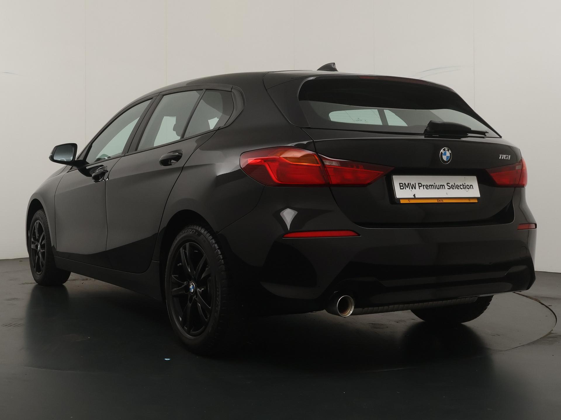 BMW 1-Serie