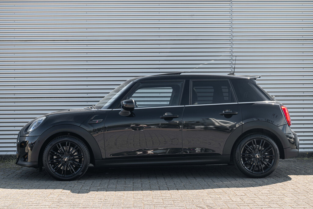 MINI Cooper S 2