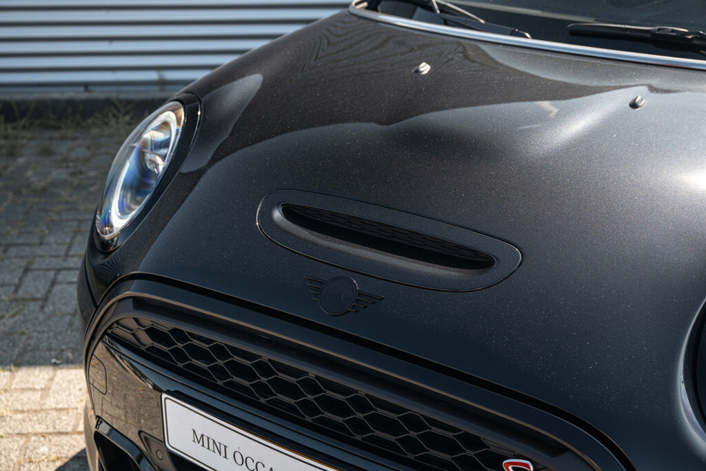 MINI Cooper S 7